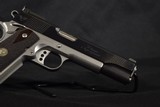 Pre-Owned - Wilson Combat Classic Supergrade 1911 45 ACP 5