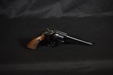 Pre-Owned - Smith & Wesson 38 Military & Police Officer 38 S&W Special 6