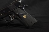 Pre-Owned - Colt MKIV Gold Cup National Match 45 ACP 5” - 2 of 11