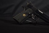 Pre-Owned - Colt MKIV Gold Cup National Match 45 ACP 5” - 6 of 11