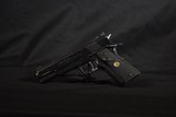 Pre-Owned - Colt MKIV Gold Cup National Match 45 ACP 5” - 1 of 11