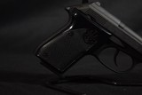Pre-Owned - Beretta 3032 Tomcat 32 ACP 2.4