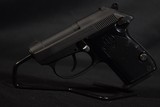 Pre-Owned - Beretta 3032 Tomcat 32 ACP 2.4