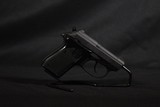 Pre-Owned - Beretta 3032 Tomcat 32 ACP 2.4