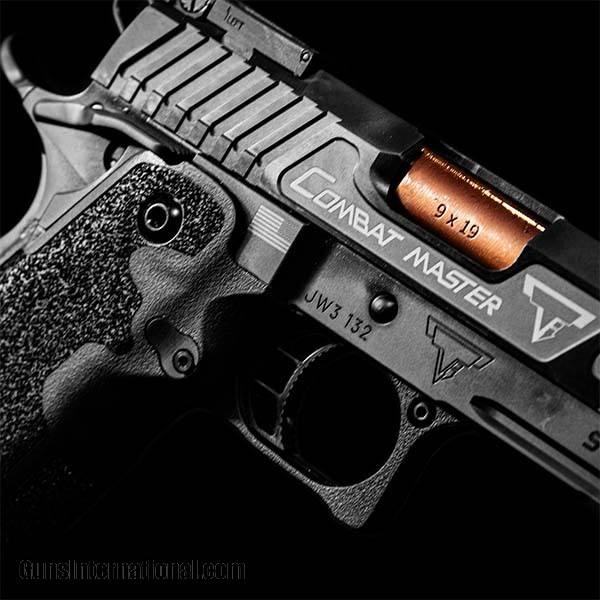 JOHN WICK 3 Combat Master Box Set (Limited Edition) Taran