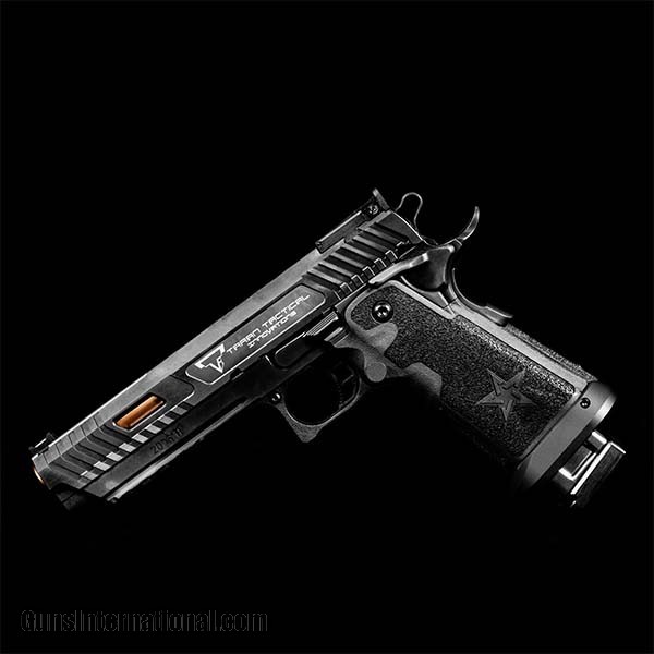 JOHN WICK 3 Combat Master Box Set (Limited Edition) Taran