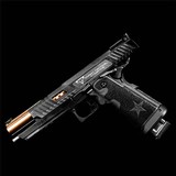 JOHN WICK 3 Combat Master Box Set (Limited Edition) Taran Tactical - 12 of 14