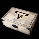 JOHN WICK 3 Combat Master Box Set (Limited Edition) Taran Tactical - 13 of 14