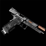 JOHN WICK 3 Combat Master Box Set (Limited Edition) Taran Tactical - 10 of 14