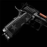 JOHN WICK 3 Combat Master Box Set (Limited Edition) Taran Tactical - 4 of 14