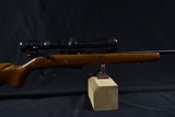 Pre-Owned - Remington 591M Bolt 5MM 24