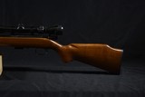 Pre-Owned - Remington 591M Bolt 5MM 24