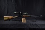 Pre-Owned - Winchester 9422 22 WMR 20” - 1 of 14