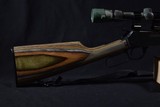 Pre-Owned - Winchester 9422 22 WMR 20” - 2 of 14
