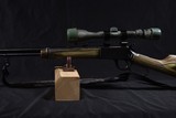 Pre-Owned - Winchester 9422 22 WMR 20” - 10 of 14