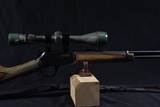 Pre-Owned - Winchester 9422 22 WMR 20” - 3 of 14