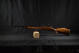 Weatherby Mark V Varmint Master 22-250 Remington 24” Japanese Make - 9 of 12