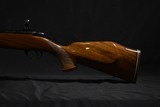 Weatherby Mark V Varmint Master 22-250 Remington 24” Japanese Make - 10 of 12