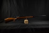 Weatherby Mark V Varmint Master 22-250 Remington 24” Japanese Make - 1 of 12
