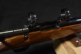 Weatherby Mark V Varmint Master 22-250 Remington 24” Japanese Make - 4 of 12