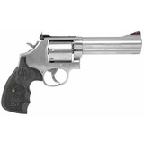 Smith & Wesson 686 Plus 357 Magnum 5''150854 - 1 of 2