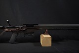 Christensen Arms Modern Precision Rifle Desert Brown 308 20