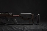 Christensen Arms Modern Precision Rifle Desert Brown 308 20