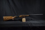 Blaser R8 RH 300 Winchester Magnum 24.5