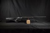 Blaser R8 Ultimate Silverstone 300 Win Mag 24.5” Suede Leather - 1 of 14