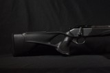 Blaser R8 Ultimate Silverstone 300 Win Mag 24.5” Suede Leather - 2 of 14