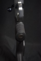 Blaser R8 Ultimate Silverstone 300 Win Mag 24.5” Suede Leather - 8 of 14