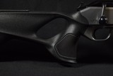 Blaser R8 Ultimate Silverstone 300 Win Mag 24.5” Suede Leather - 4 of 14