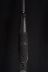 Blaser R8 Ultimate Silverstone 300 Win Mag 24.5” Suede Leather - 10 of 14