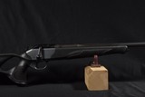 Blaser R8 Ultimate Silverstone 300 Win Mag 24.5” Suede Leather - 3 of 14