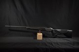 Blaser R8 Ultimate Silverstone 300 Win Mag 24.5” Suede Leather - 11 of 14