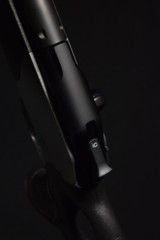 Blaser R8 Ultimate Silverstone 300 Win Mag 24.5” Suede Leather - 6 of 14