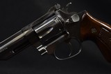 Pre-Owned - ROSSI M518 SS 22 lr 4