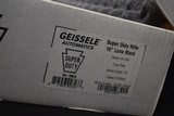 Pre-Owned - Geissele Super Duty SD-556 5.56 NATO 16” 08188LB - 2 of 12