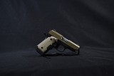 Pre-Owned - Kimber Micro 9 9mm 3.15