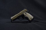 Pre-Owned - Kimber Micro 9 9mm 3.15