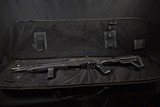 Pre-Owned - Springfield M1A SOCOM CQB 308 Winchester 16” - 1 of 6
