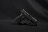 Pre-Owned - SIG SAUER P365 365X-9-BXR3 9mm 3.1