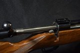 Pre-Owned - Weatherby Vanguard 30-06 24