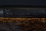 Blaser R8 INTUITION Grade 4 6.5 Creedmoor 22.5