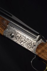 Blaser F3 CUSTOM 12 Ga 32'' SES - 6 of 20