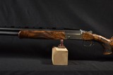 Blaser F3 CUSTOM 12 Ga 32'' SES - 3 of 20