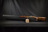 Blaser F3 CUSTOM 12 Ga 32'' SES - 1 of 20