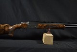 Blaser F3 CUSTOM 12 Ga 32'' SES - 17 of 20
