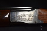 Pre-Owed - Ted Williams Model 400 12 Ga 26