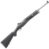 Ruger 5805 Mini 14 Ranch 5.56 18.5